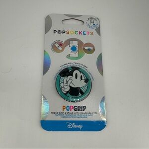 Disney PopSockets PopGrip with Swappable Top - Mickey